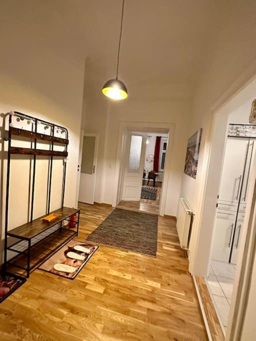 Klimatisierter Wiener Altbauflair Im Zentrum Wiens Viena Exterior foto